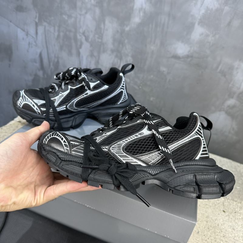 Balenciaga Track Shoes